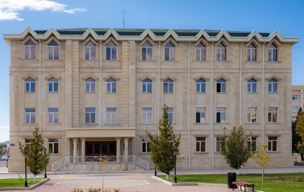 Dövlət Vergi Xidməti bir milyon manatlıq tender elan etdi