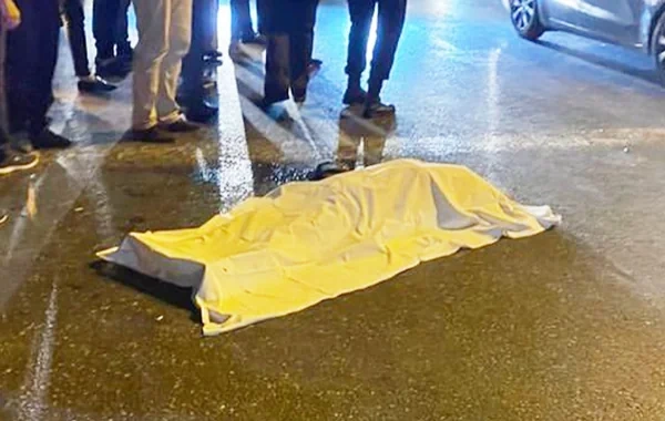 Füzulidə 67 yaşlı kişi faciəli şəkildə öldü