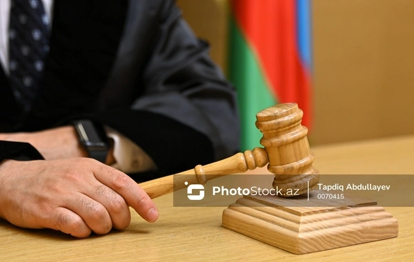 Məhkəmə piyadanı öldürməkdə ittiham edilən sürücünün GÜNAHSIZ olduğunu ortaya çıxardı