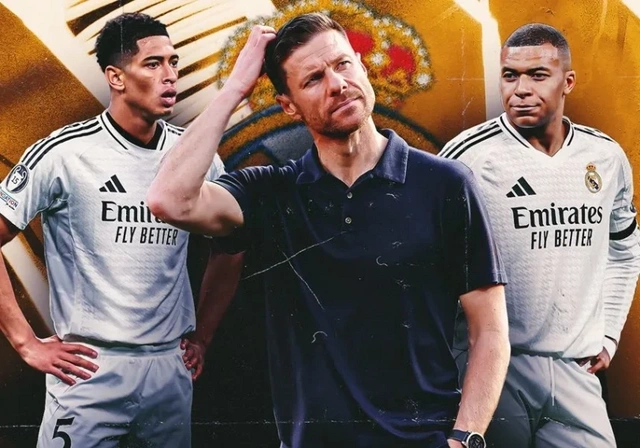 "Real Madrid"də Xabi Alonso dövrü bitdi: Taktika var idi, itaət yox