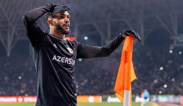 Juninyo "Qarabağ"a daha 1 milyon qazandırdı