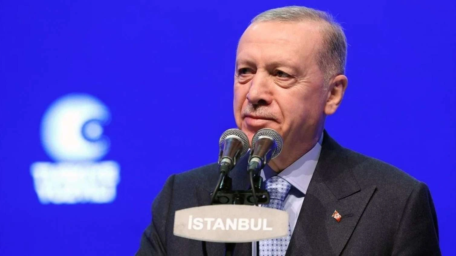 Ərdoğanın müavini Azərbaycana gəlir