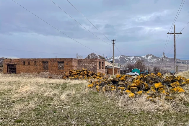 Qərbi Azərbaycanın yaddaş yerləri: Amasiya kəndinin tarixi və arxiv faktları - Foto/Video