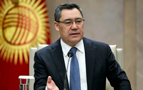 Sadır Japarovun prezidentlik müddəti ilə bağlı məhkəmə qərarı açıqlandı