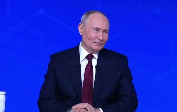 Putin Qrenlandiyanın ABŞ-yə neçəyə başa gələcəyini açıqlayıb