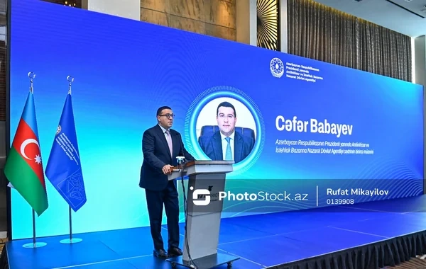 Rəqəmsal bazarlarda istehlakçıların hüquqları necə qorunur? - Agentlik rəsmisindən maraqlı açıqlamalar
