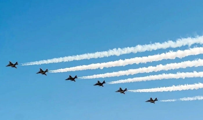 Pilotun aşkar edilməsi tapşırıqları icra olundu