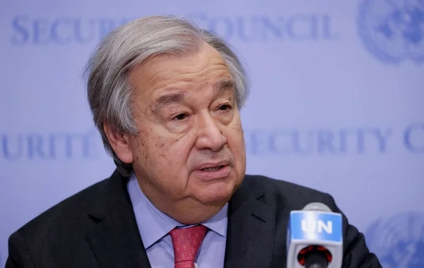 BMT-nin baş katibi hantavirusun risk səviyyəsini AÇIQLADI
