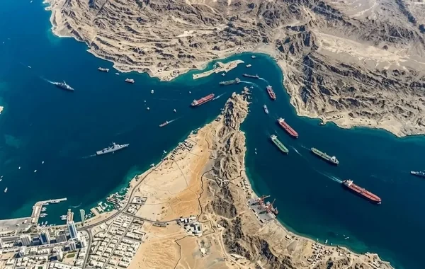 Hörmüz boğazı nə vaxtadək bağlı qalacaq? - Xameneinin müşaviri açıqladı