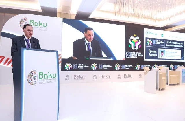İİB Qrupuna aid startaplar üçün keçirilən müsabiqənin qalibləri açıqlandı - FOTO