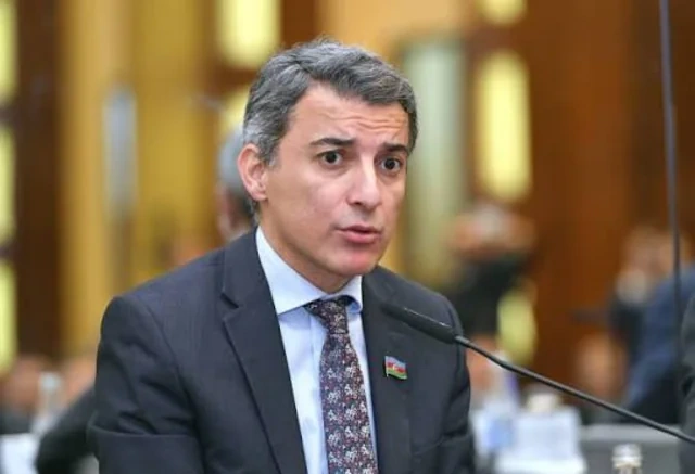 Gərginlikdən əməkdaşlığa: Hindistan da Azərbaycanın yaratdığı yeni reallıqları qəbul edir
