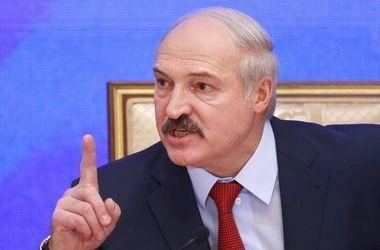 Lukaşenko zərərli vərdişlərə qarşı çıxdı