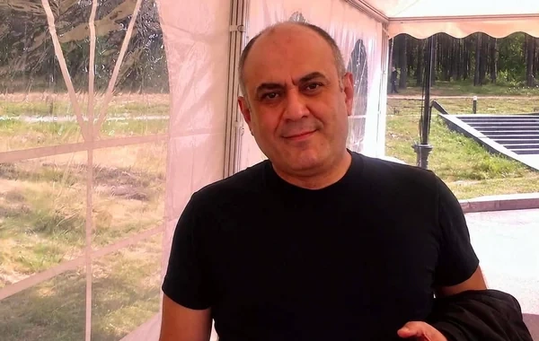 Məşhur general 10 il sonra AZADLIĞA ÇIXDI