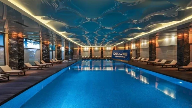 "Deluxe Residence" artıq "Sea Breeze"də: Yeni premium yaşayış konsepti