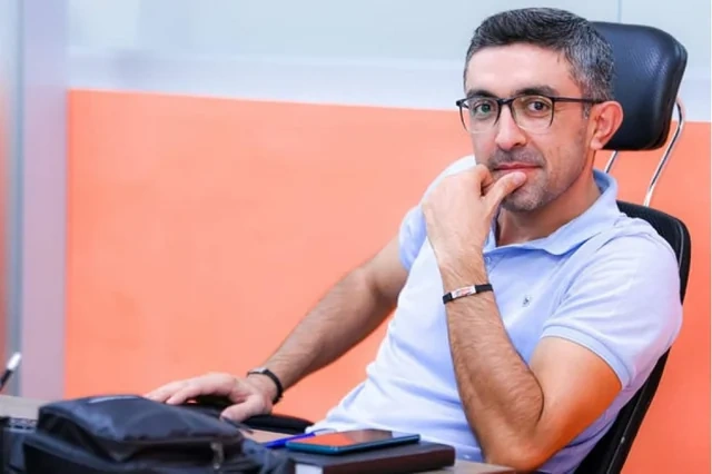 Meydandan qovuldu, şüşəni sındırıb xəstəxanalıq oldu: "Sumqayıt"ın futbolçusu karyerasını bitirəcək? - RƏSMİ AÇIQLAMA