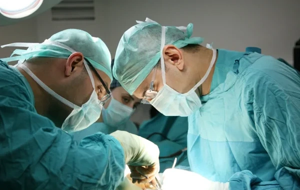 Azərbaycanda cari ildə meyitdən neçə ürək transplantasiyası həyata keçirilib?