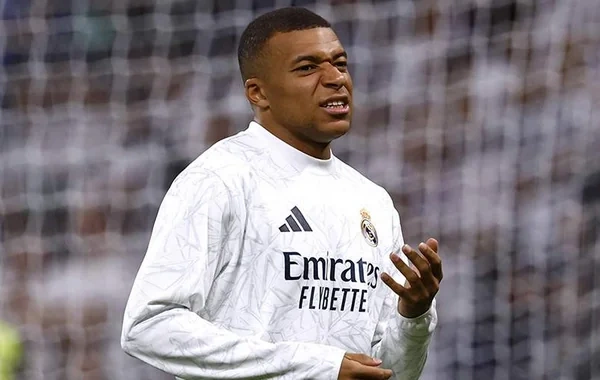 Mbappe yalan danışmaqda ittiham olundu