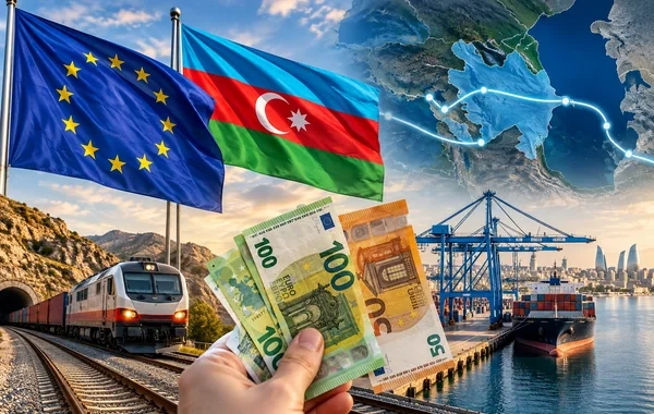 Aİ-nin iki milyard avroluq investisiya planı: Azərbaycanda hansı layihələr dəstəklənəcək?
