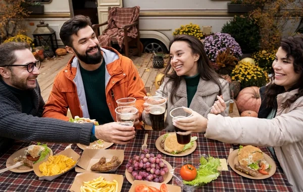 Dost seçiminin sirri açıqlandı: Təkamül hələ də qərarlarımıza təsir edir
