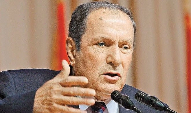 Petrosyan Rusiya səfiri ilə görüşdü