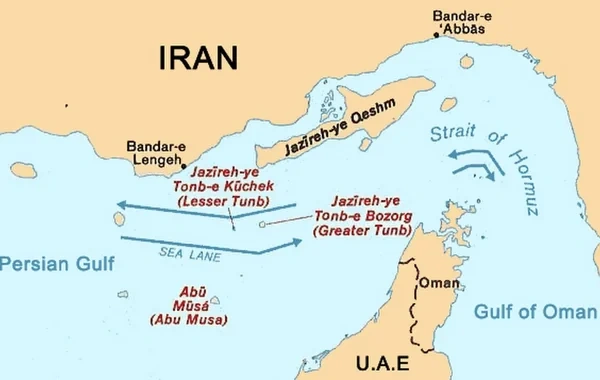 Böyük Britaniya Hörmüz boğazında ABŞ missiyasında iştirak etməyəcək