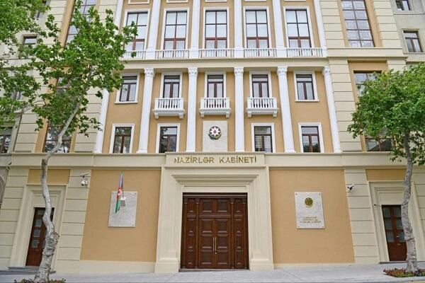 Əsədovdan qərar: 3 yeni ixtisas əlavə edildi