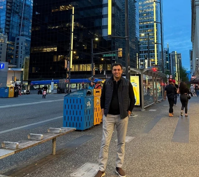 Məşhur turizm şirkətinin rəhbəri Polşada həbs edildi - FOTO