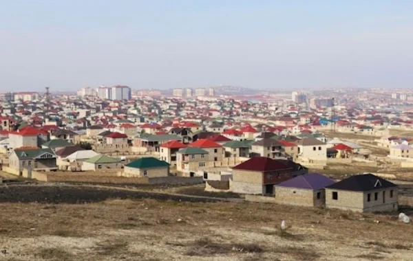 Azərbaycanda bəzi şəxslərə ŞAD XƏBƏR - Evlərini dövlət təmir edəcək