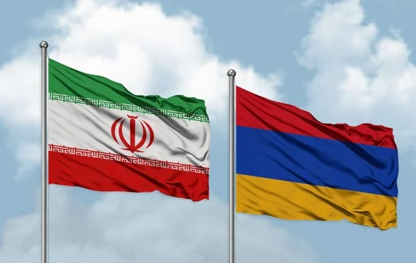 İran səfiri: "Ermənistan TRIPP layihəsinin Tehran üçün təhlükə yaratmayacağına zəmanət verib"
