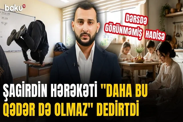 Kamal Abdulla niyə "qadın evdə otursa, daha yaxşıdır" dedi? - Həftə ərzində gündəm olan məsələlər - VİDEO