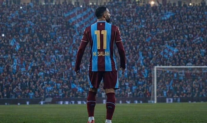 Məhəmməd Salah əslən türk imiş