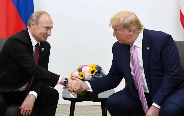Putin-Tramp görüşü bu yay baş tutacaq?