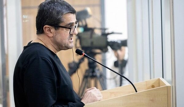 Arutyunyan və digərlərinin məhkəməsində qərar...