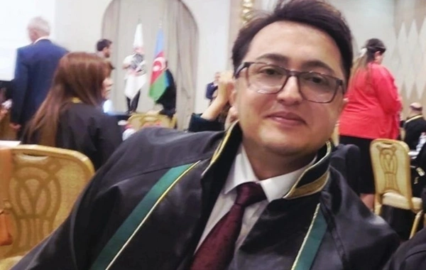 Vəkil Orxan Həsənovun ölüm səbəbi məlum oldu
