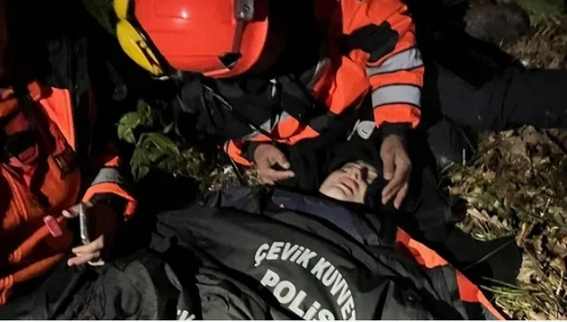 İstanbulda yoxa çıxan, günlər sonra meşədə tapılan qadının ölüm səbəbi açıqlandı: Ritual, yoxsa təzyiq? - FOTO - VİDEO