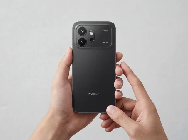 "HONOR" flaqmanı əlçatan edir: 200 MP kamera və "AI Şəkildən Videoya" funksiyasına sahib 600 seriyası - FOTO