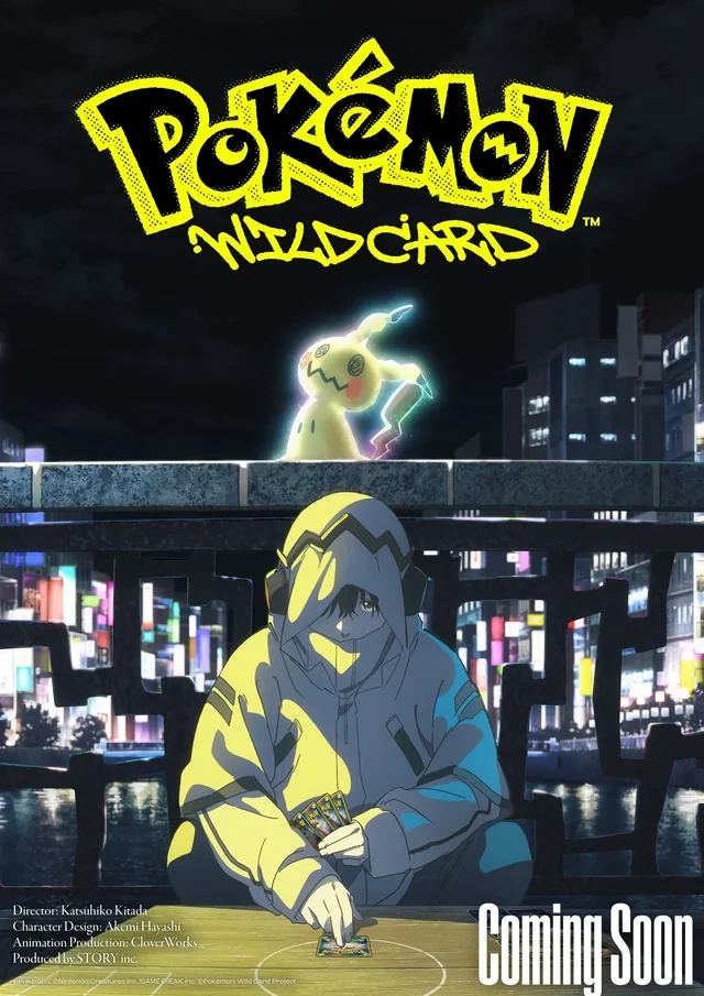 "Pokemon" pərəstişkarlarına ŞAD XƏBƏR: Yeni tammetrajlı film gəlir - FOTO