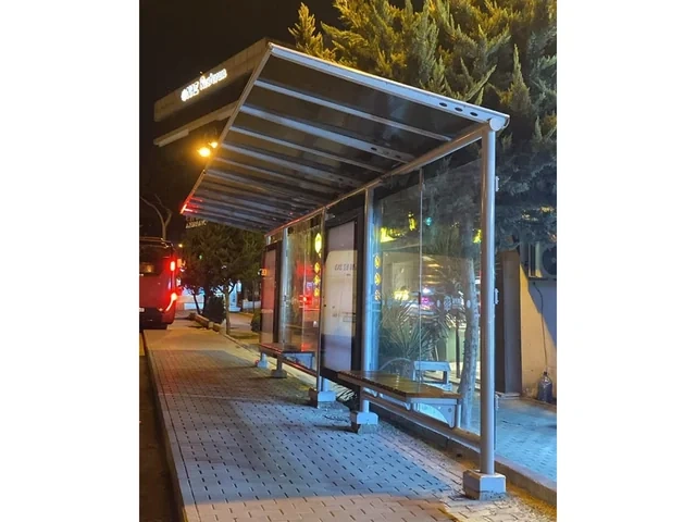 Sərnişinlərin NƏZƏRİNƏ: "28 May" və "Şamaxinka"da dəyişiklik - FOTO
