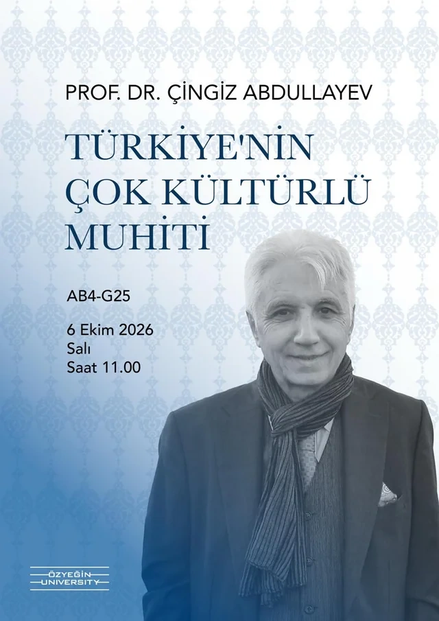 Azərbaycanlı professor Çingiz Abdullayev Türkiyə universitetlərində kitablarını təqdim edib - Foto