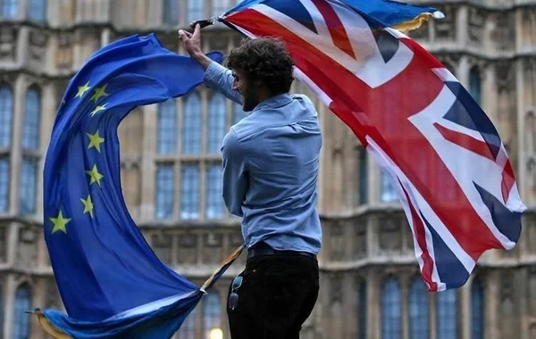 Britaniya yenidən Avropaya üz tutur? - "Brexit"dən əvvəlki mövqe dəyişir