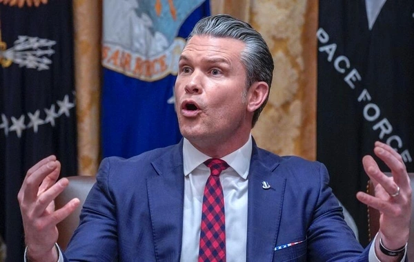 Pentaqon rəhbəri: "Artıq "don geyinmiş oğlanlar" ABŞ ordusunun diqqətini yayındırmayacaq"