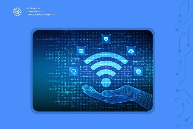 Azərbaycan internet xidmətləri üzrə dünyanın TOP-5 ölkəsi sırasındadır - HESABAT