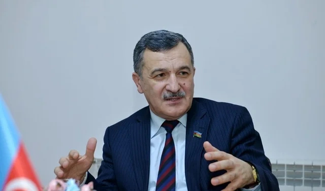 MDB-nin formatı dəyişəcək?
