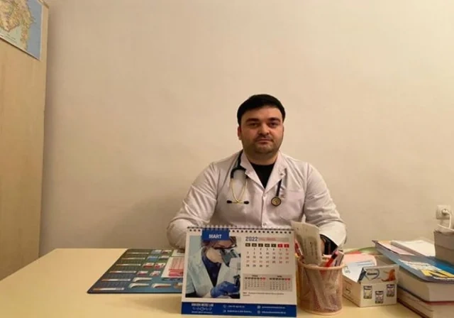 Anar Bayramovun əmri ilə Səbuhi Həsənov yeni vəzifəyə təyin olundu - FOTO