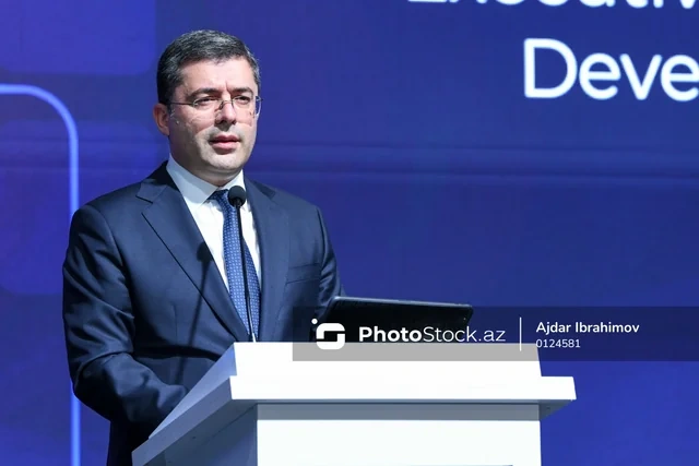 "İctimai proseslər media müstəvisində" platformasının məqsədləri AÇIQLANDI - FOTO
