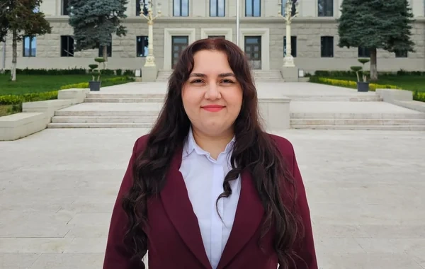 Qarabağ Universitetinin müəllimi hakim təyin olundu