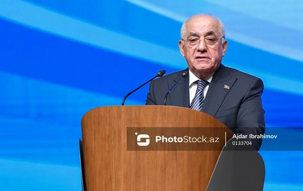 Baş nazir: "Azərbaycan gələn il hökumət başçılarının ikinci görüşünə ev sahibliyi edəcək"