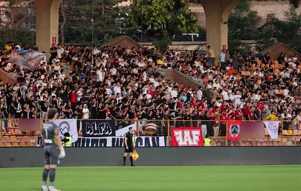 Ermənilərdən TƏXRİBAT: AFFA hərəkətə keçdi