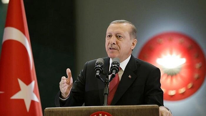 Qara dənizdə gəmilərə hücum: Ərdoğandan sərt reaksiya...