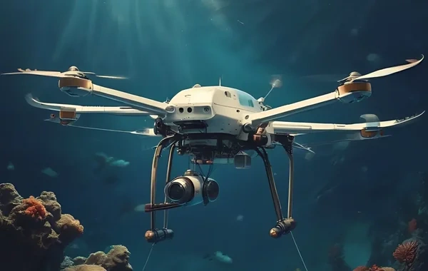 Çindən dronlarla bağlı DÜNYA REKORDU